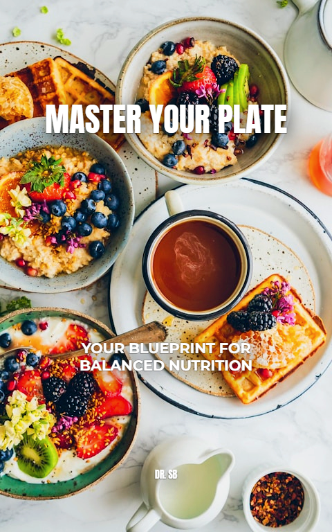 Master Your Plate